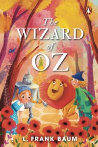 The Wizard of Oz (Premium Paperback, Penguin India)