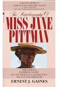 The Autobiography of Miss Jane Pittman