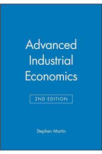 Advanced Industrial Economics