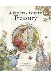 A Beatrix Potter Treasury