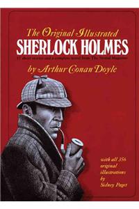 The Original Illustrated Sherlock Holmes