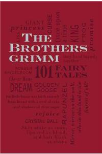 The Brothers Grimm: 101 Fairy Tales