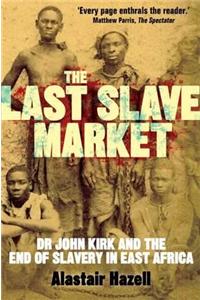 The Last Slave Market