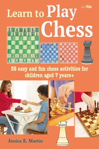 Learn to Play Chess