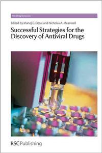 Successful Strategies for the Discovery of Antiviral Drugs