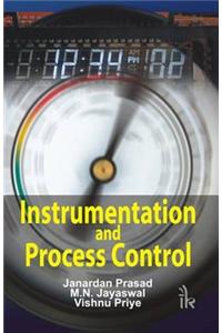 Instrumentation and Process Control