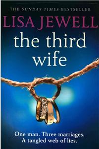 The Third Wife