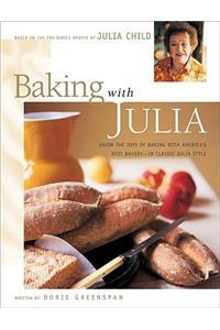 Baking with Julia