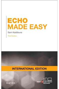 Echo Made Easy