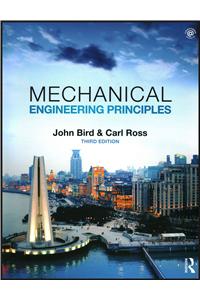 Mechanical Engineering Principles