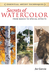 Secrets of Watercolor