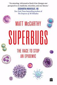 Superdrugs: The Race to Stop An Epidemic