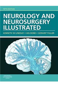 Neurology and Neurosurgery Illustrated