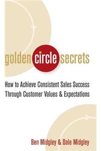 Golden Circle Secrets