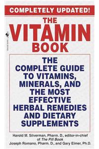 The Vitamin Book