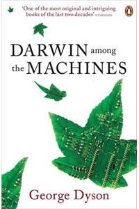 Darwin Among the Machines