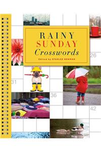 Rainy Sunday Crosswords