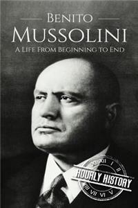 Benito Mussolini