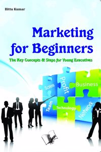 Marketing for Beginners