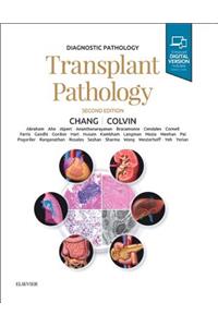 Diagnostic Pathology: Transplant Pathology