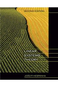 Linear Systems Theory