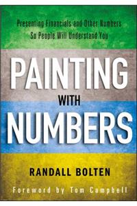 Painting with Numbers