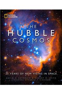 The Hubble Cosmos