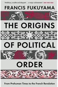 The Origins of Political Order