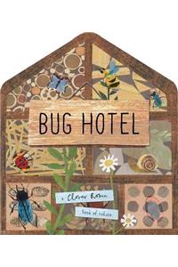 Bug Hotel