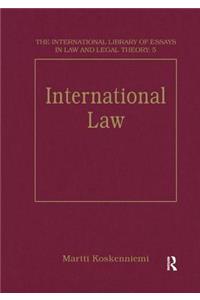 International Law