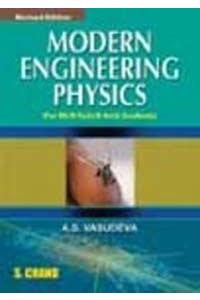 Modern Engineering Physics