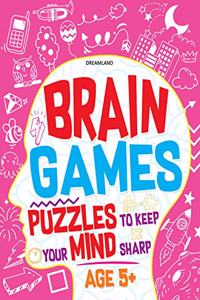 Brain Games Age 5+