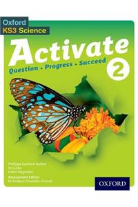 Activate 2: Student Book