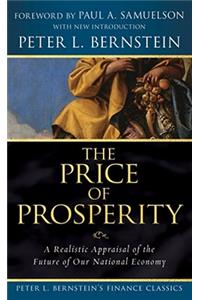 The Price of Prosperity