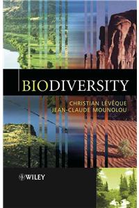 Biodiversity