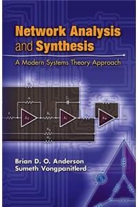 Network Analysis and Synthesis