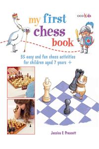 My First Chess Book