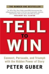 Tell to Win