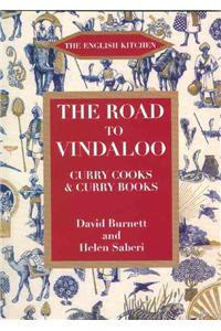 The Road to Vindaloo