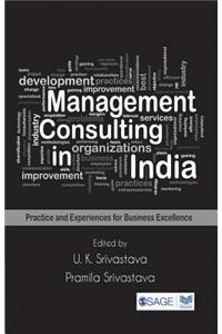 Management Consulting in India