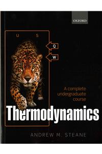 Thermodynamics