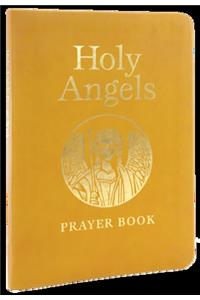 Holy Angels Prayer Book