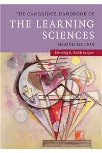 The Cambridge Handbook of the Learning Sciences