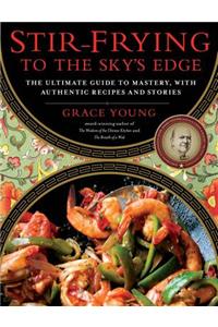 Stir-Frying to the Sky's Edge