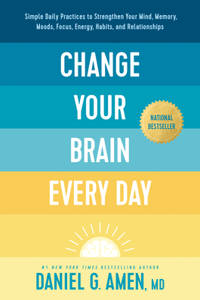 Change Your Brain Every Day