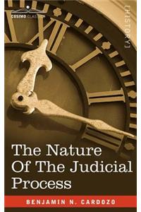 The Nature of the Judicial Process