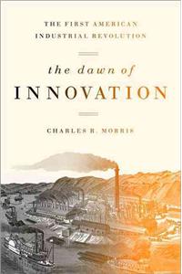 The Dawn of Innovation