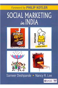 Social Marketing in India