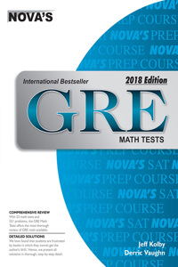 GRE Math Tests