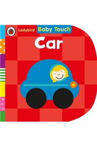 Baby Touch: Car